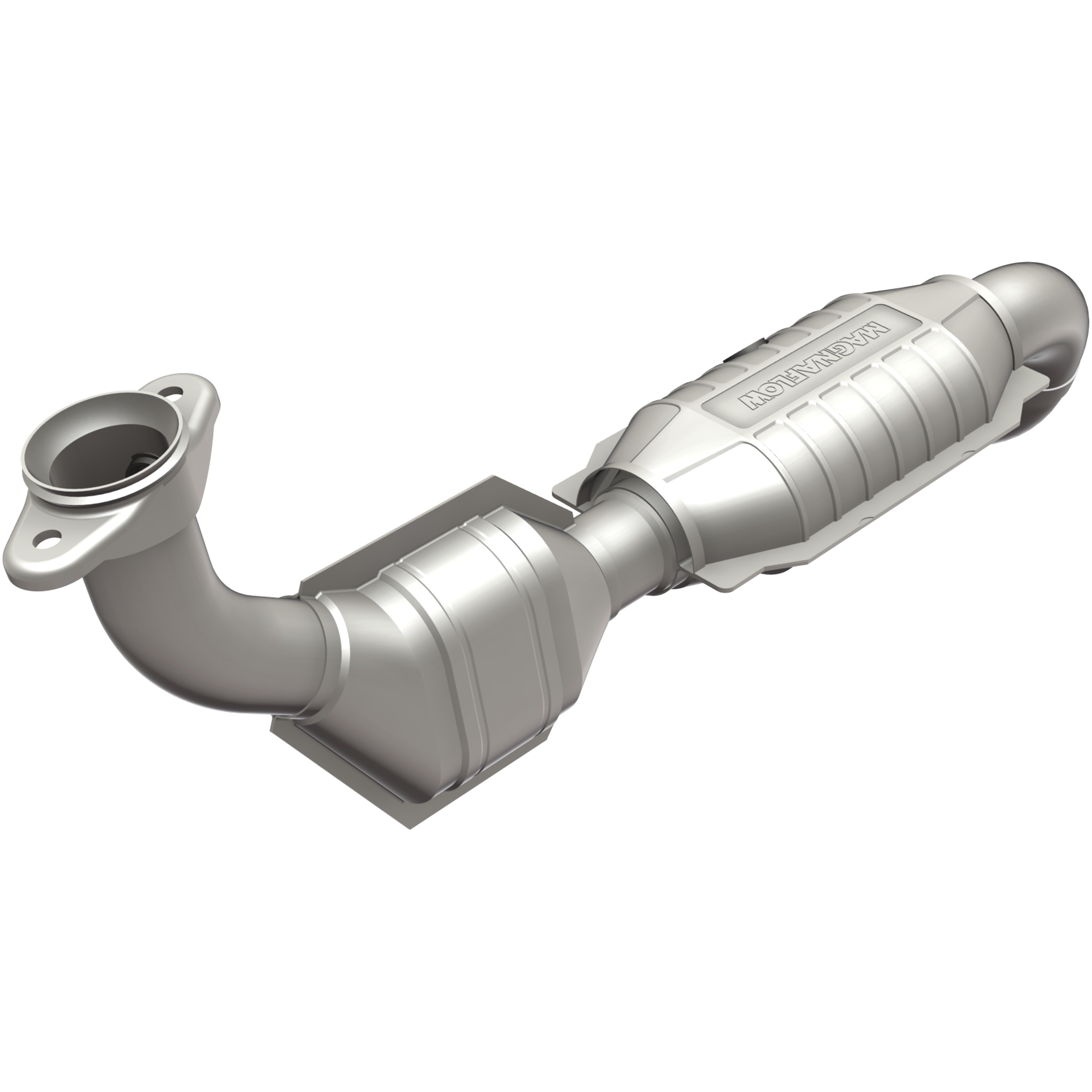 MagnaFlow Exhaust Products 51238 OEM Grade Direct-Fit Catalytic Converter
